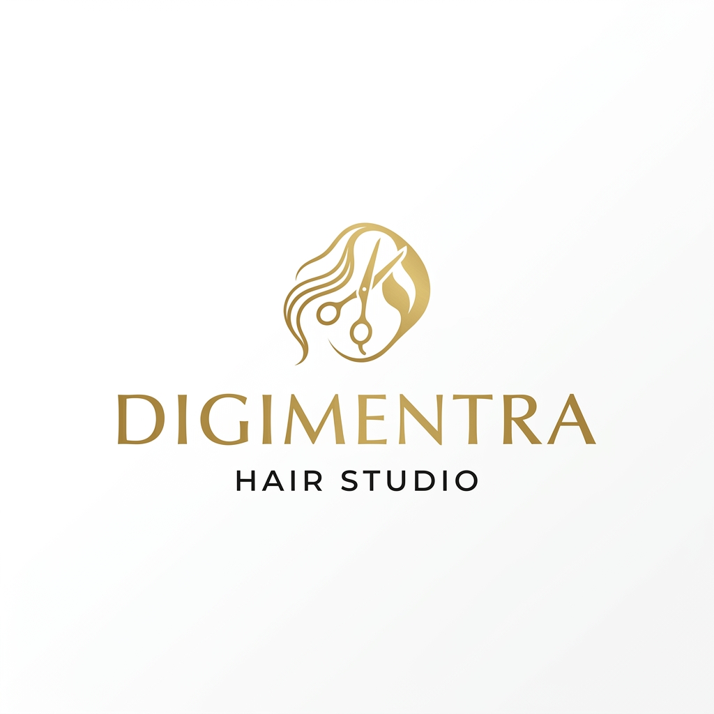 Digimentra Hair Studio